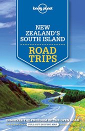 book New Zealand’s South Island Road Trips