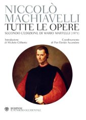 book Tutte le opere. Secondo l’edizione di Mario Martelli