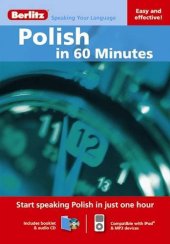 book Polish in 60 Minutes