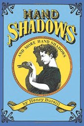 book Hand Shadows and More Hand Shadows