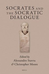 book Socrates and the Socratic Dialogue