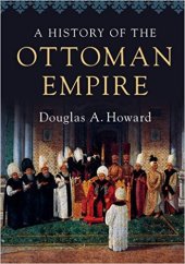 book A History of the Ottoman Empire