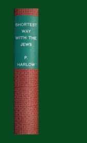 book The Shortest Way With The Jews