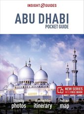 book Insight Guides Pocket Abu Dhabi