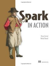 book Spark in Action