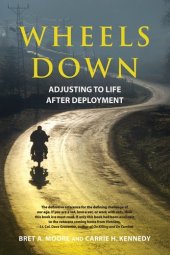 book Wheels Down: Adjusting to Life After Deployment