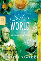 book Sophie’s World: A Novel About the History of Philosophy