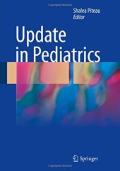 book Update in Pediatrics