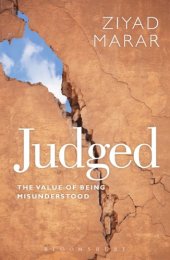 book Judged: The Value of Being Misunderstood