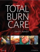 book Total Burn Care