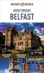 book Insight Guides Great Breaks Belfast