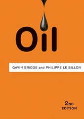 book Oil