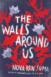 book The Walls Around Us