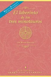 book El Laberinto de los Tres Minotauros