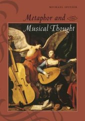 book Metaphor and Musical Thought