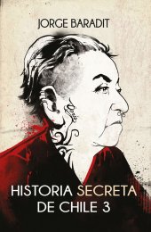 book Historia secreta de Chile