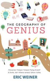 book The geography of genius