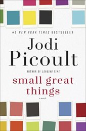 book Small Great Things: A Novel