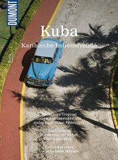 book Kuba: Karibische Lebensfreude