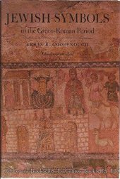 book Jewish Symbols in the Greco-Roman Period