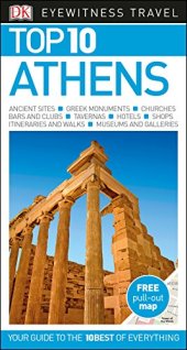 book Top 10 Athens