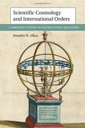 book Scientific Cosmology and International Orders