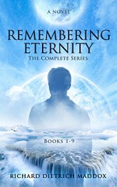 book Remembering Eternity. A novel