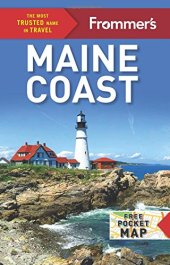 book Frommer’s Maine Coast