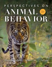 book Perspectives on Animal Behavior