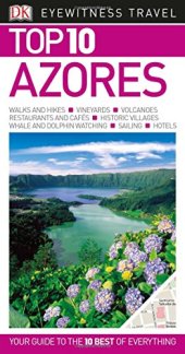 book Top 10 Azores