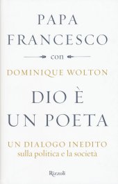 book Dio è un poeta