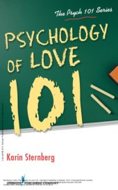 book Psychology of love 101