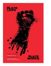 book Black Lives, Black Words