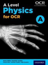 book A Level Physics a for OCR Student Book