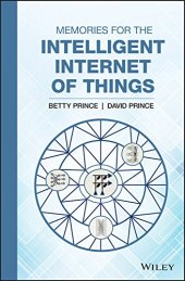 book Memories for the Intelligent Internet of Things