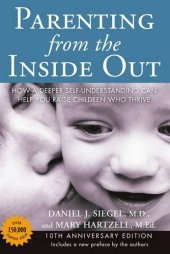 book Parenting from the Inside Out