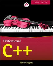 book Professional C++