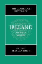 book The Cambridge History of Ireland