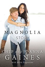 book The Magnolia Story