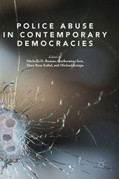 book Police Abuse in Contemporary Democracies