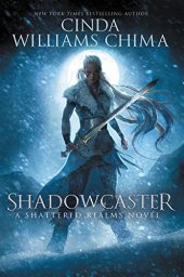 book Shadowcaster