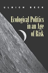 book Ecological Politics in an Age of Risk