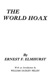 book The World Hoax