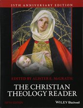 book The Christian Theology Reader