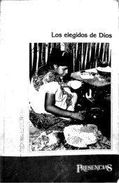 book Los elegidos de Dios. Etnografía de los mayas de Quintana Roo