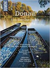 book Donau, von der Quelle bis zur Mündung