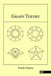 book Graph Theory