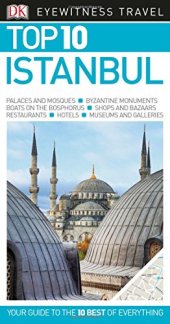 book Top 10 Istanbul