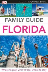 book Eyewitness Travel Family Guide Florida