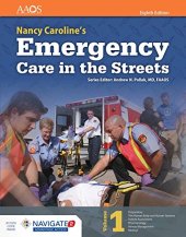 book Nancy Caroline’s Emergency Care in the Streets